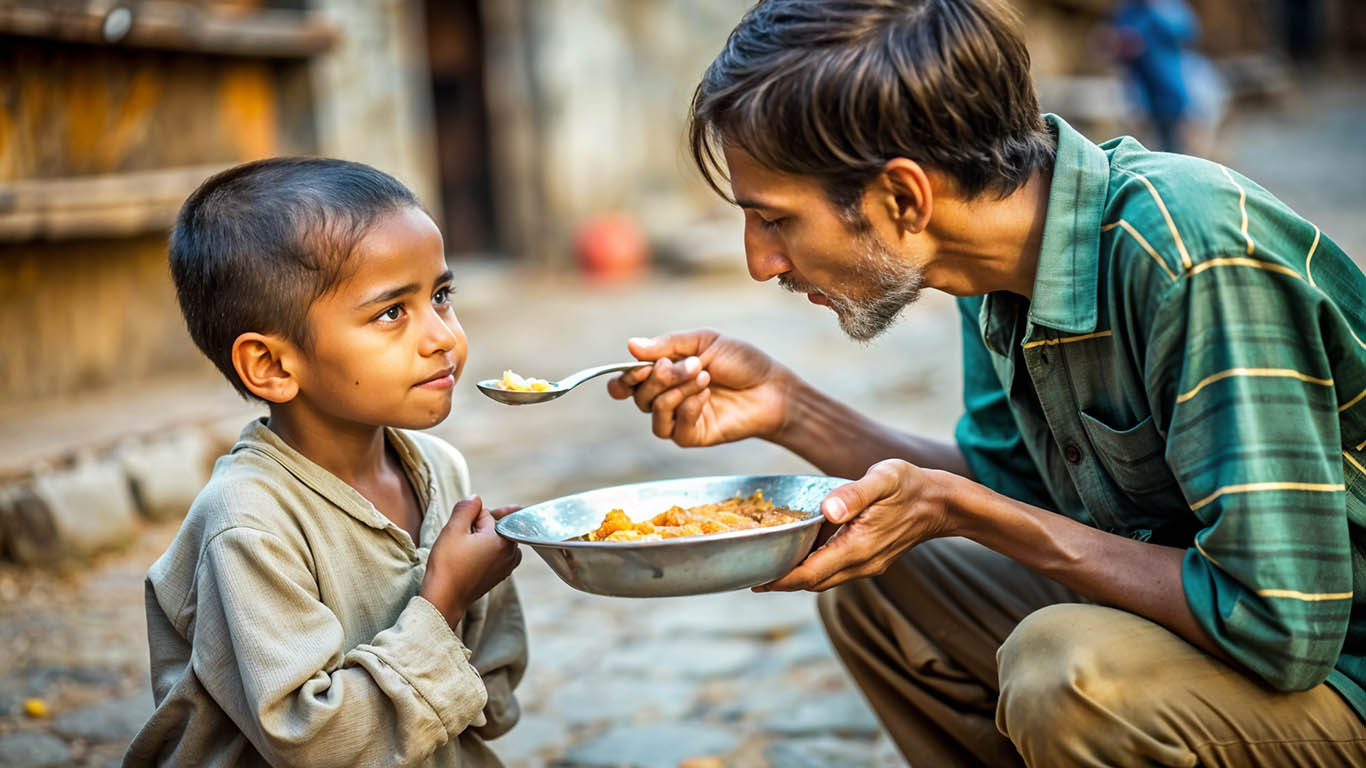 Health and Nutrition Initiative