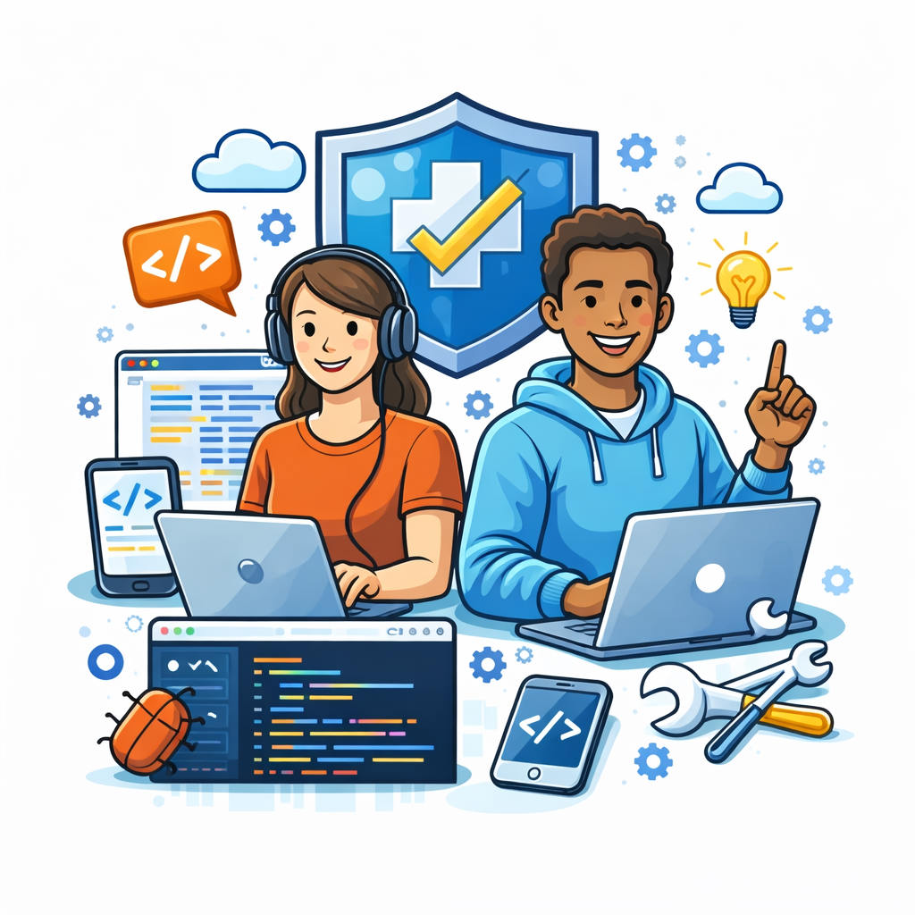 Digital Skills Training