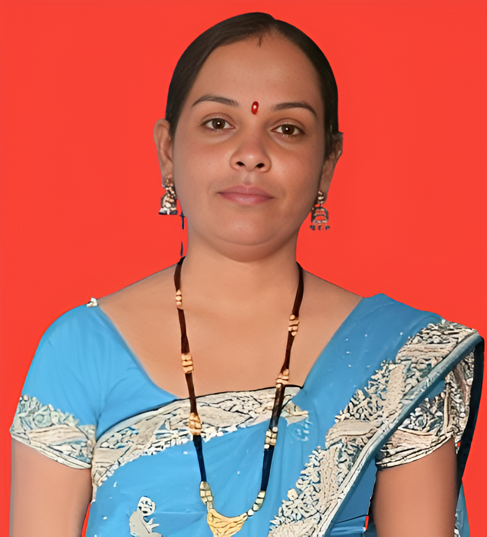 Vaishali Sunil Paikrao