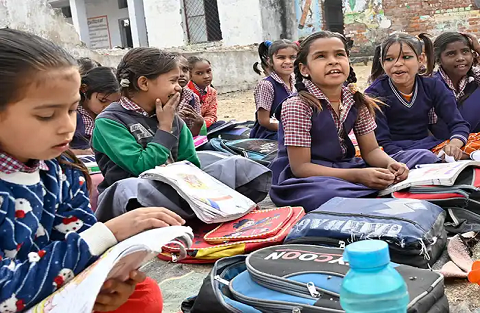 Education Support Program