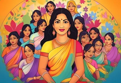 Women Welfare Programs